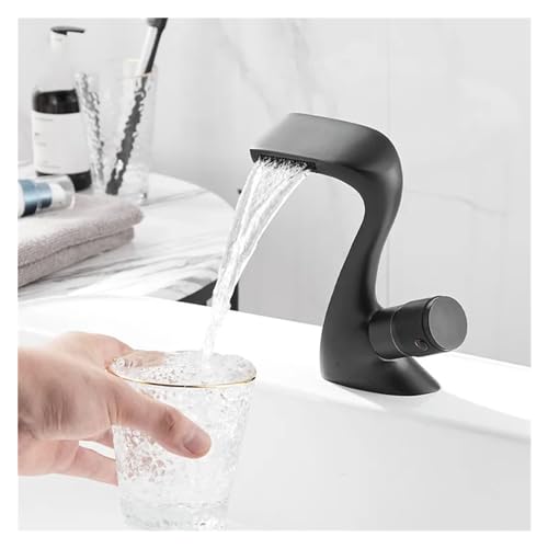 Robinet d'évier cascade à double commande pour un contrôle parfait de l'eau - 2