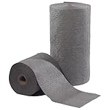 Universal Meltblown Sonic Bonded Sorbent Roll 30