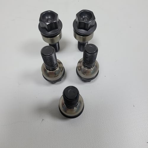 Image of Parts NO# WHT006978 Wheel Bolt 5pack