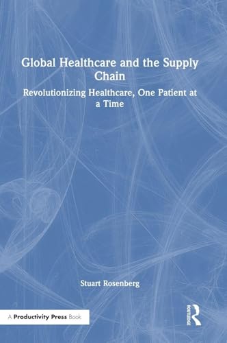 Global Healthcare and the Supply Chain