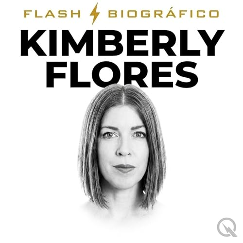 『Kimberly Flores: la modelo que conquist&oacute; el coraz&oacute;n de Edwin Luna (Parte 2)』のカバーアート