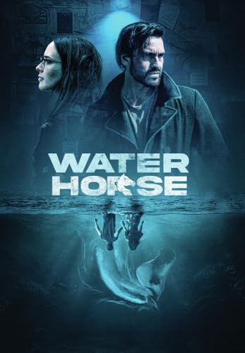 Water Horse [Dvd]
