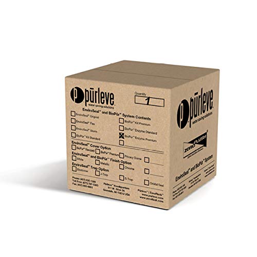 Purleve BioPūr Premium Case (30Pk)