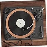 Zoom IMG-2 mikinona tappetino per giradischi in Zoom IMG-2 mikinona tappetino per giradischi in