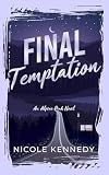  Final Temptation (Alpine Peak Book 2) (English Edition)