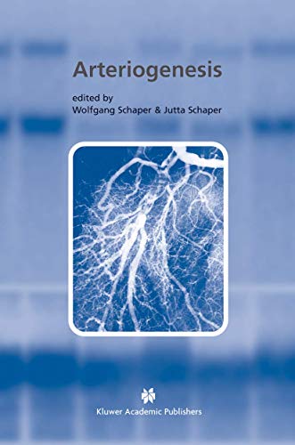 Arteriogenesis: 17 (Basic Science for the Cardiologist) view 2