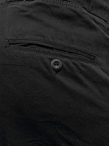 Cargohose Herren Cargo Hose Jogger Chino Regular Fit Jeans 16610 – Bild 6