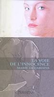 VOIE DE L'INNOCENCE 289396219X Book Cover