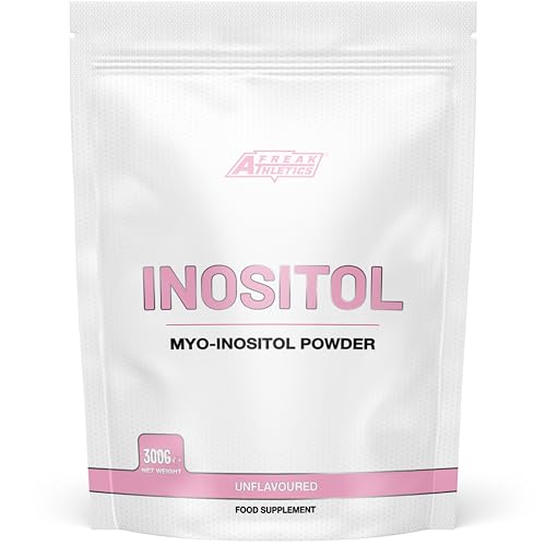 Inositol Myo-Inositol Powder 300g