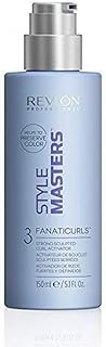 Revlon - Revlon - STYLE MASTERS strong sculpted curls 150 ml