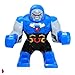 LEGO DC Comics Justice League Super Heroes Minfigure - Darkseid (76028)