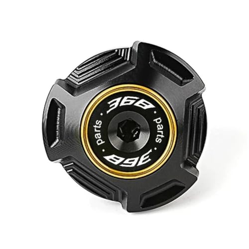 Tapa protectora del depósito de aceite para motocicletas Zontes 350D y 350E