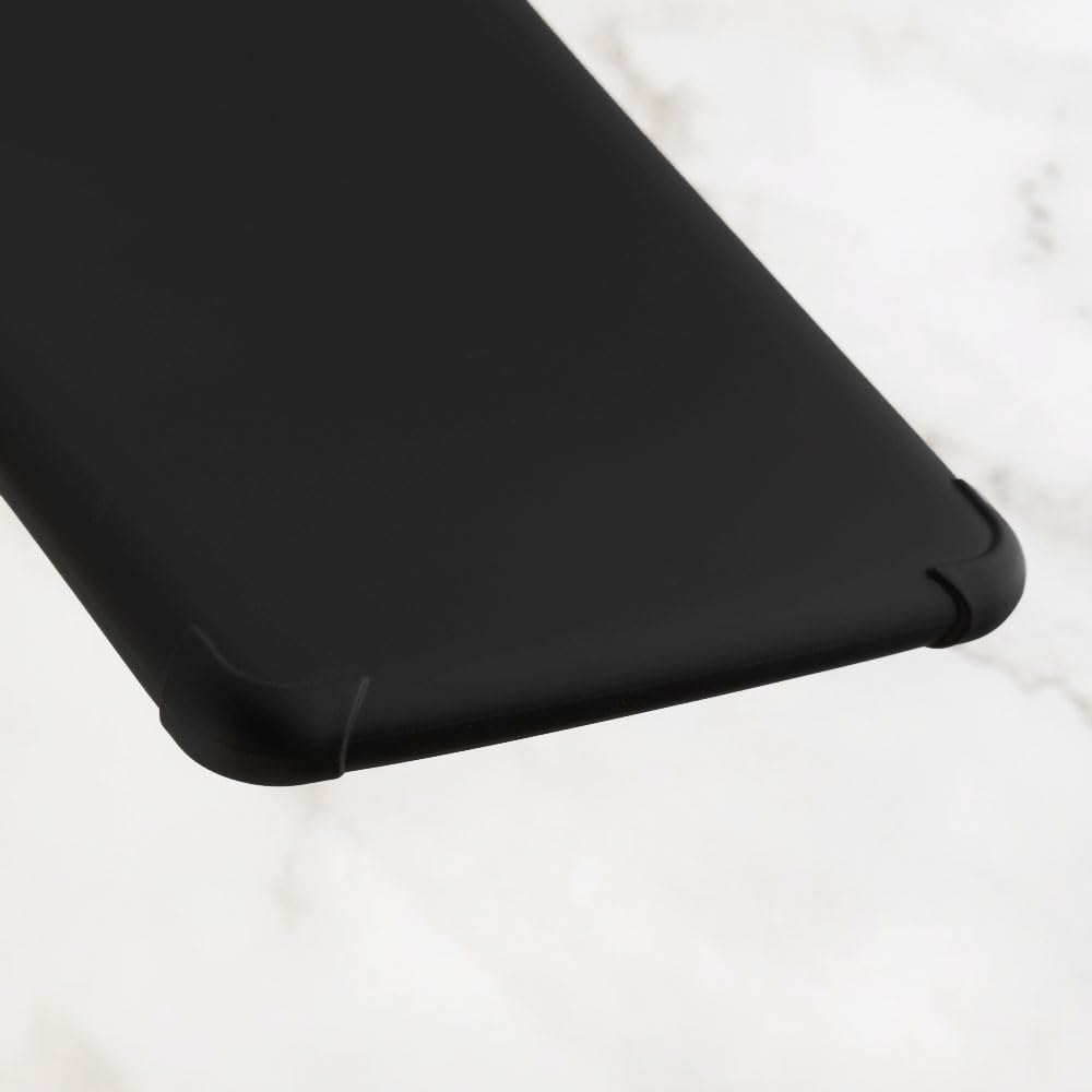 Tablet Protective Case for Kindle Fire 7 12th Generation - Black image 5