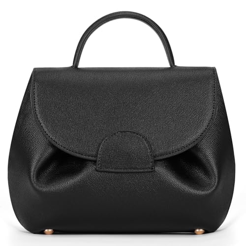 Small Top Handle Bag Crossbody Purses