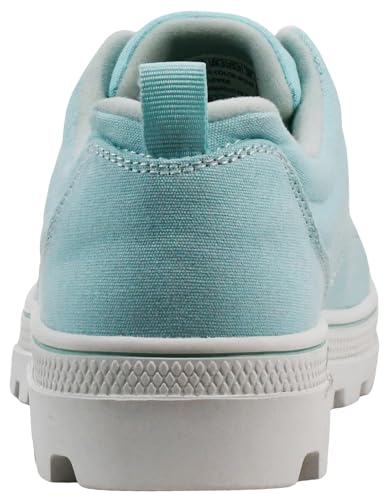 Skechers Tênis feminino Roadies-True Roots, Aqua, 40