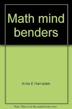 Paperback Math mind benders: Arithmetic Book