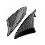 Das einzigartige Design lässt Ihr Motorrad schöner aussehen.