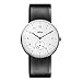Produktbild Braun Herren Analog Quarz Armbanduhr BN0024WHBKG
