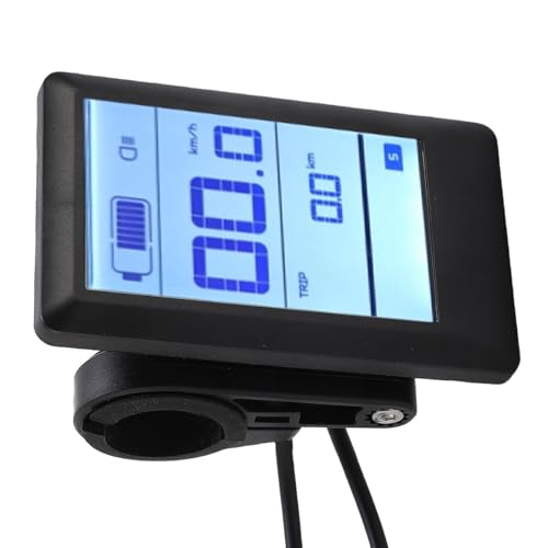 Écran LCD vélo électrique compatible BBS01B BBS02B G320 G340 1000W