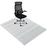 Office Chair Mat,48'x60' Large...