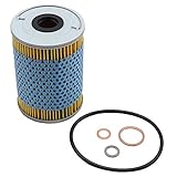 Beck/Arnley 041-8051 Oil Filter