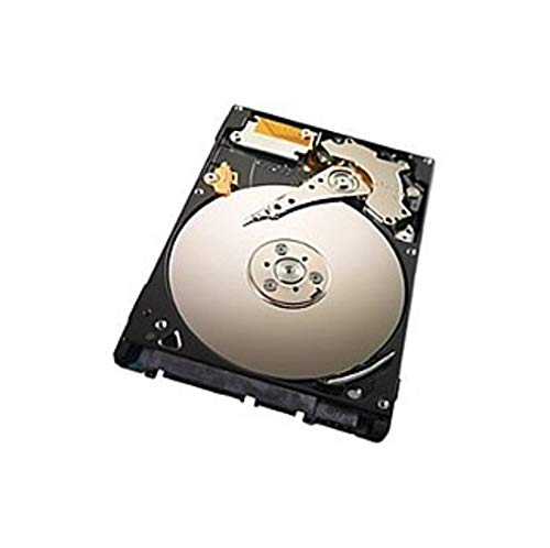 Seagate ST500LM021 500 GB Hard Drive - 2.5" Internal - SATA (SATA/600) - 7200rpm