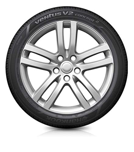 Hankook Ventus V2 Concept2 Performance All-Season Radial Tire-215/45R17 91V XL