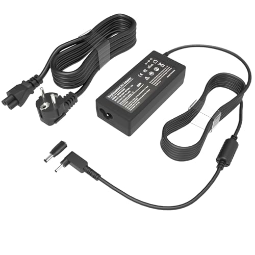 65W Chargeur Ordinateur pour Acer Aspire 3 5 1 6 A315 A314 A515 A311 A317 A514 Swift 5 3 1 SF313...