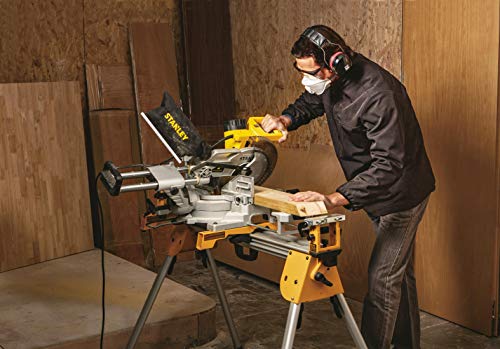 Serra De Esquadria Com Braço Telescópico 10