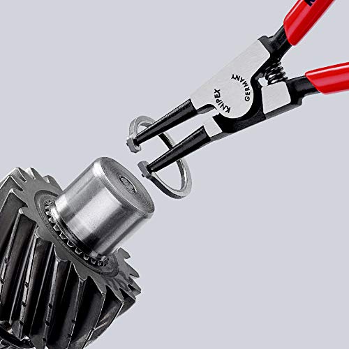 External Snap Ring Pliers-Forged Tips #TOP6