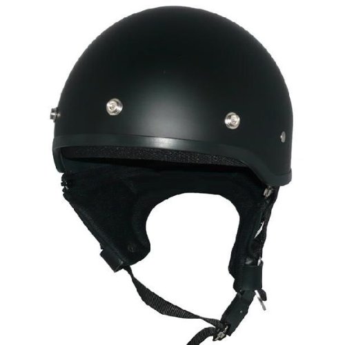 ZK-600 HELMET HALF JET (MATTE BLACK) CAN BE REMOVED OR REMOVED EAR PADS SIZE: LESS THAN 22.4 - 23.6 INCHES (57 - 60 CM) COMPATIBLE LESS THAN 4.2 FL OZ (125 CC) COMBAT HELMET