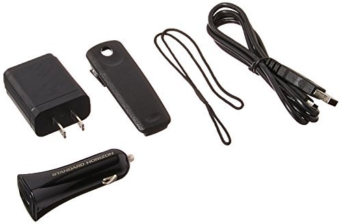 Standard Horizon Hx300 5W Floating Handheld Vhf Standard Horizon Hx300 5W Floating Handheld Vhf #TOP1