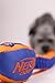 Nerf Dog Vortex Chain Tug Dog Toy with Squeaker Football Head, Lightweight, Durable, Water Resistant, 30 Inches, For Medium to Extra-Large Breeds, Single Unit (3474)