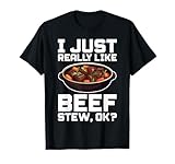 Culinary Humor Tees