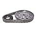 Lunati 95508 Keyway Adjustable Billet Timing Set Ford 352-428