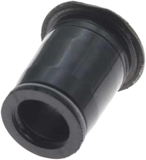 Fuel Injector Oil Seal Set 4X RF2A13R08B RF2A-13-R08B Compatible With 323 S F VI BJ 2.0 TD DiTD 1998 999 2000 2001 2002 2003 2004