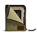 Durable Scribbler Case Handmade by Hide & Drink :: Waxed Canvas