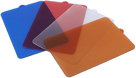 Yongnuo製 フィルター Yn300ii用 Yn300用 Yn300iii用 カラーフィルター デジタルビデオカメラライト用 長方形 Yn300ii用 Yn300iiiled用 撮影 動画 人物撮影 ブルー フィルター 通販 Amazon