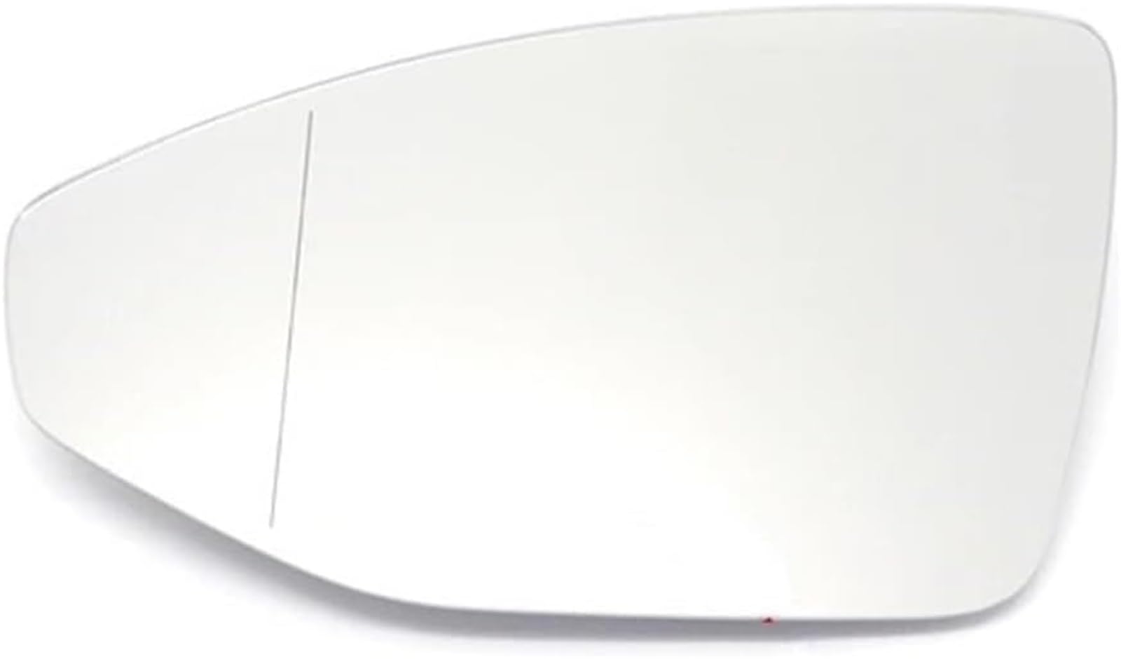 Cristal espejo retrovisor lateral calefactable para A6 C8 A7 S8 D5 5