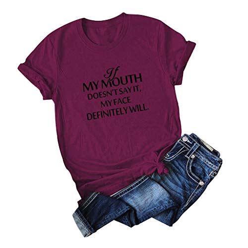 Christmas Tops for Women funnyGibobby Merry Christmas Buffalo Plaid Tree T Shirts Womens 3/4 Raglan Sleeve Leopard Print Holiday Graphic Tees Tops Wine