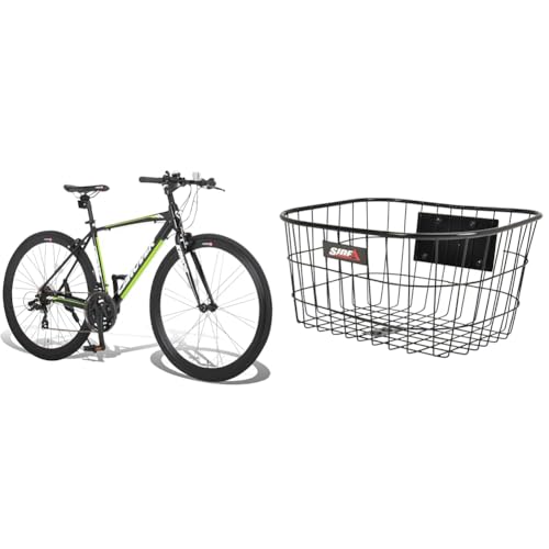 CANOVER(Jm[o[) NXoCN ] 700C V}m21iϑ CAC-028(KRNOS) A~t[ L[p[u[L ubN mOJSZbgn