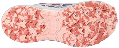 Image of ASICS Women's Gel-Venture 10 Running Shoes, Midnight Indigo Fog, 7.5