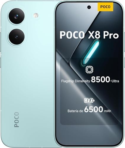 XIAOMI Poco X8 Pro Smartphone 8GB + 256GB