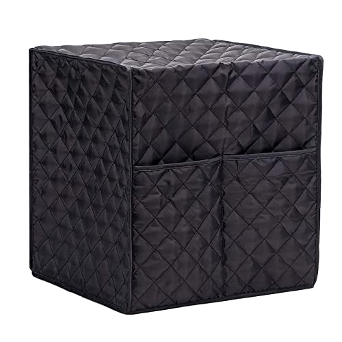 AOZBZ Waterproof Cotton Cloth Coffee Maker Cover