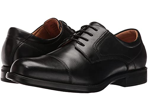 Florsheim Men's, Medfield Cap Toe Oxford2