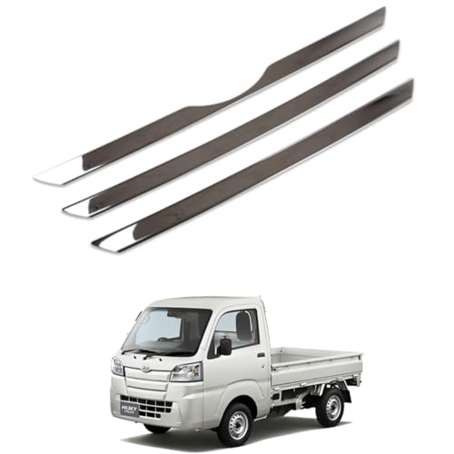 (Ithacolea)_Cnc nC[bggbNɑΉ S500P S510P O 2014N`2021N tgOK[jbV for HIJET TRUCK JX^ Op[c OK[h hXAbv ʎdグ 3 p (ʃVo[