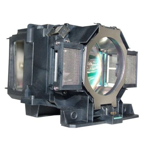 Image of Original Inside lamp for HITACHI CP-WU8461 Projector - Replaces DT01471