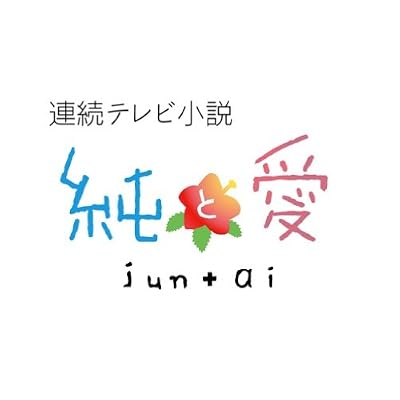 Japanese TV Series - Jun To Ai Renzoku TV Shosetsu Omnibus 2DVDS [Japan DVD] NSDS-18970