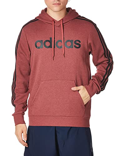 Sweat adidas homme molleton chaud protège du froid pendant l'entraînement