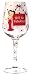 Westland Giftware 9-Inch Still So Fabulous Betty Boop Wine Glass, 15-Ounce